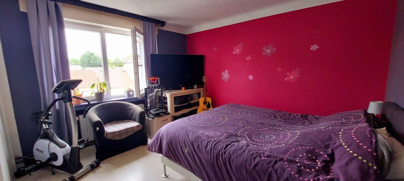 Maison à vendre, 91m², Sainte-Marie-aux-Chênes