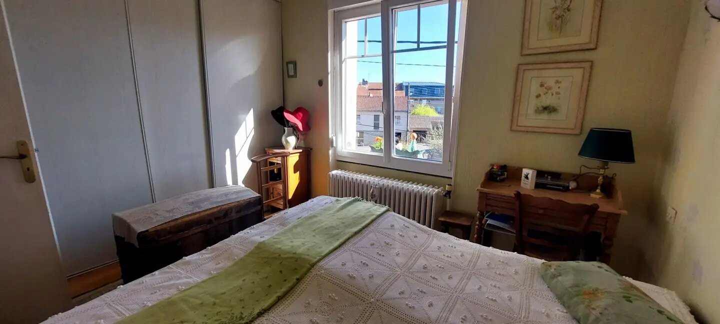Maison à vendre, 90m², Jarny
