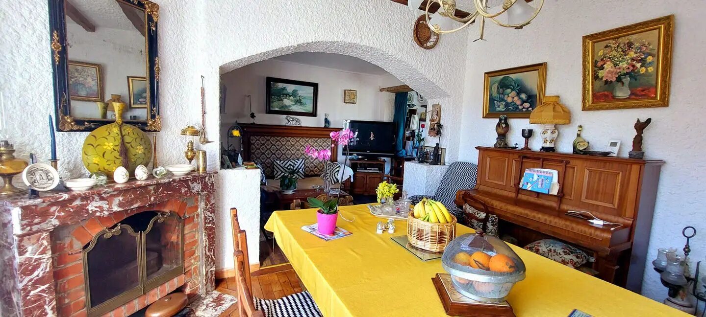 Maison à vendre, 90m², Jarny