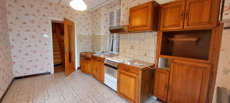 Maison à vendre, 118m², Valleroy
