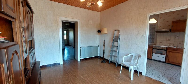 Maison à vendre, 118m², Valleroy