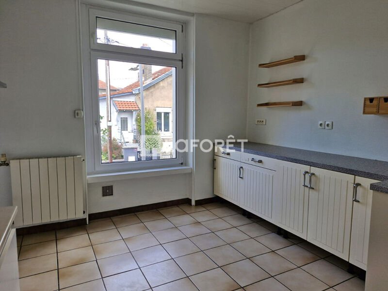 Appartement à louer, 49m², Joeuf