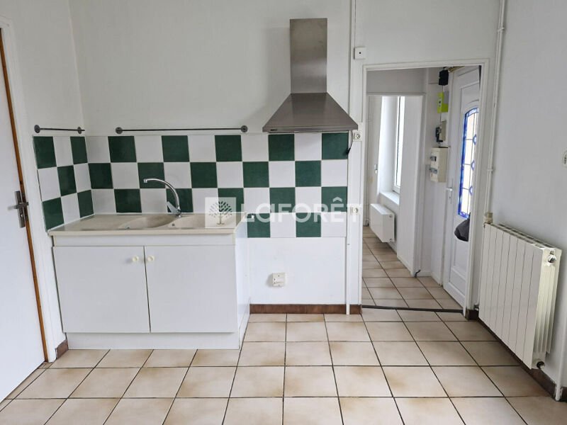 Appartement à louer, 49m², Joeuf