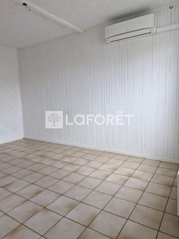 Appartement à louer, 49m², Joeuf
