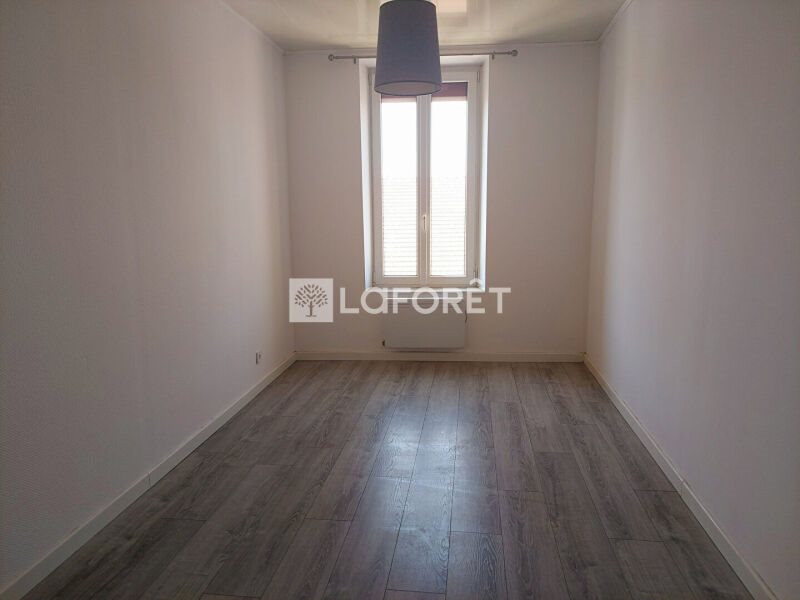 Appartement à louer, 43m², Jarny
