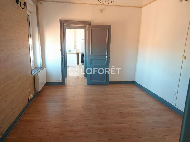 Appartement à louer, 43m², Jarny