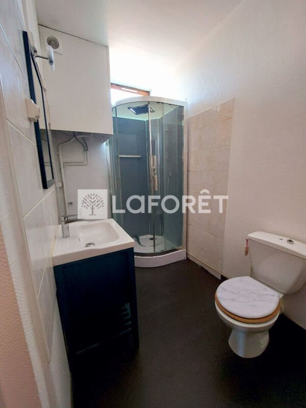 Appartement à louer, 43m², Jarny