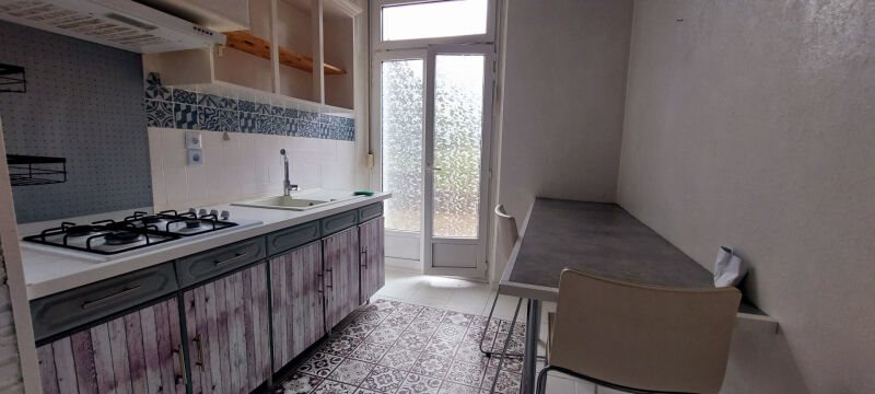 Appartement à vendre, 67m², Jarny