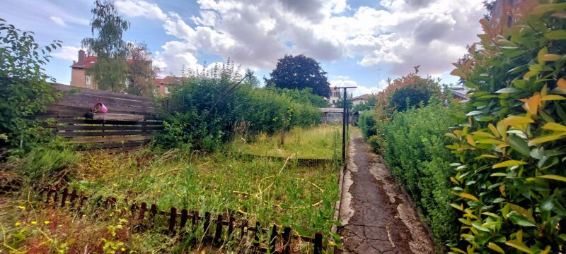 Appartement à vendre, 67m², Jarny