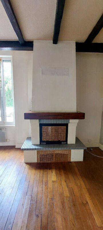 Appartement à vendre, 67m², Jarny