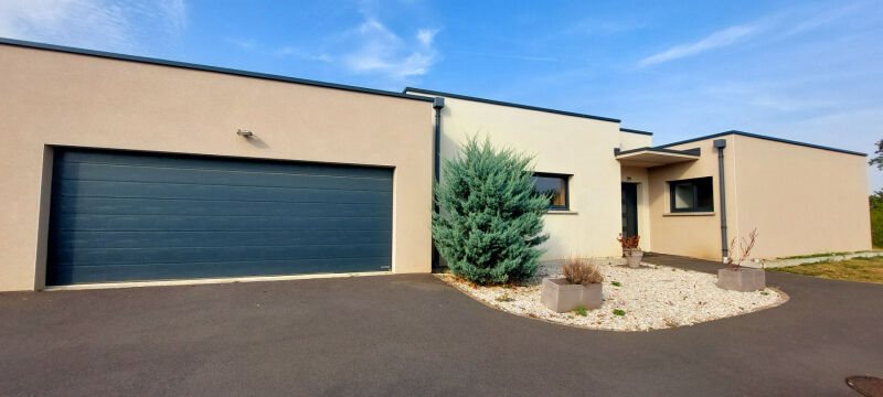 Maison à vendre, 149m², Jarny