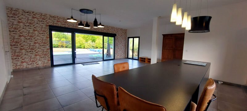 Maison à vendre, 149m², Jarny