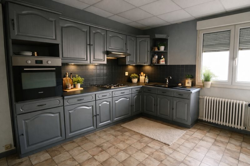 Appartement à vendre, 92m², Jarny