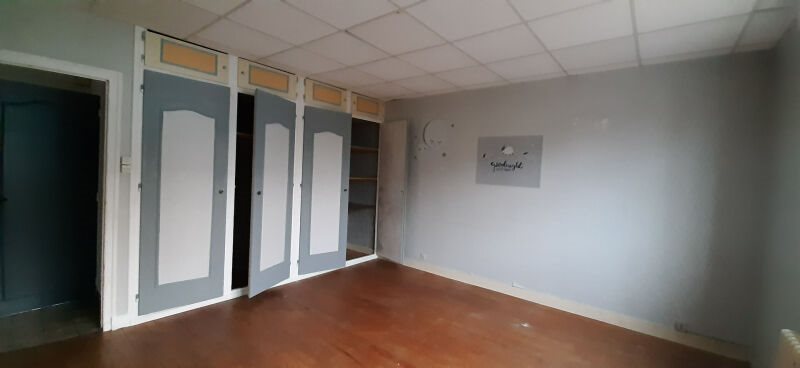 Appartement à vendre, 92m², Jarny