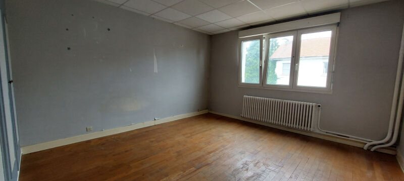 Appartement à vendre, 92m², Jarny