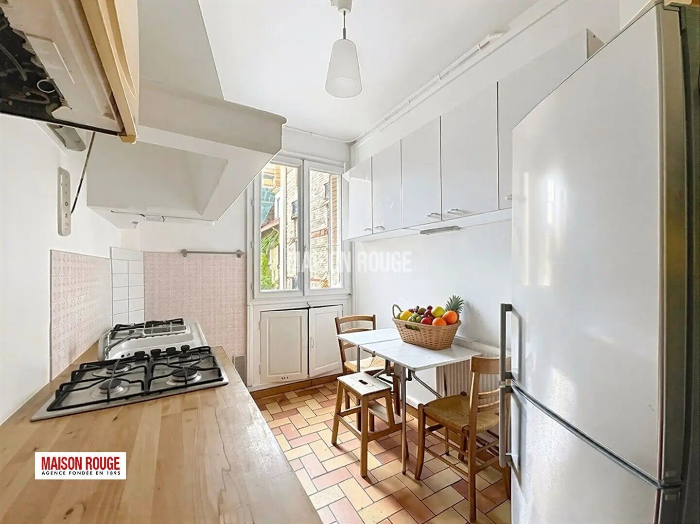 Appartement à vendre, 84m², Boulogne-Billancourt