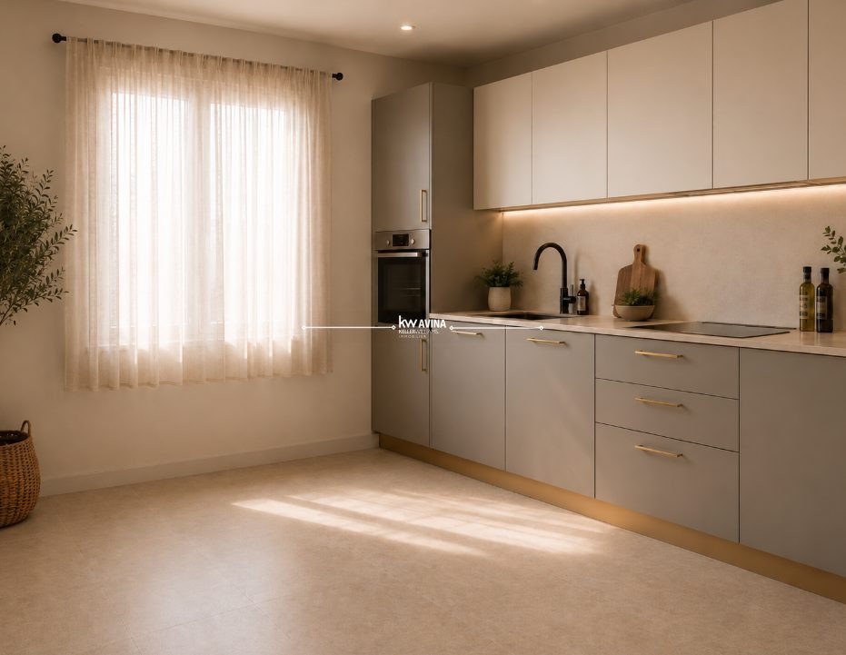 Appartement à vendre, 63m², Santa-Lucia-di-Moriani