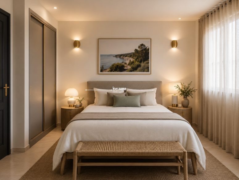 Appartement à vendre, 63m², Santa-Lucia-di-Moriani