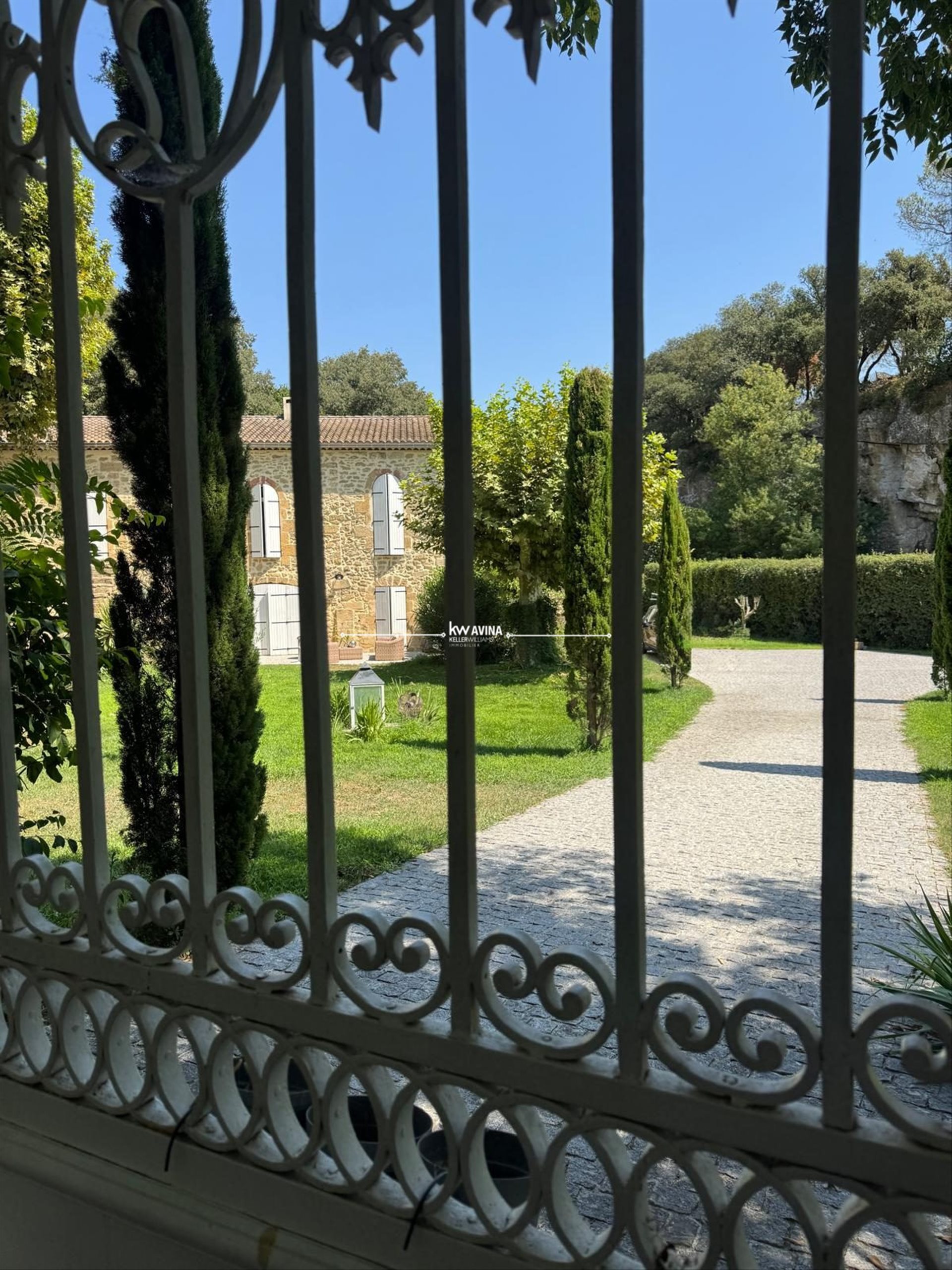 Maison à vendre, 245m², Grans