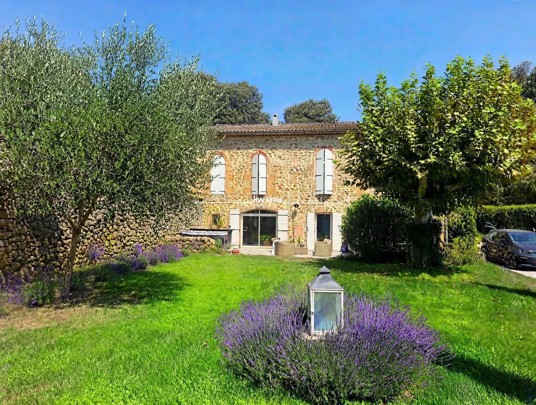 Maison à vendre, 245m², Grans