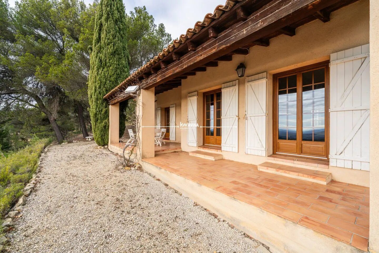 Maison à vendre, 100m², Vitrolles-en-Lubéron