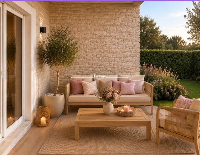 Appartement à vendre, 63m², Santa-Lucia-di-Moriani