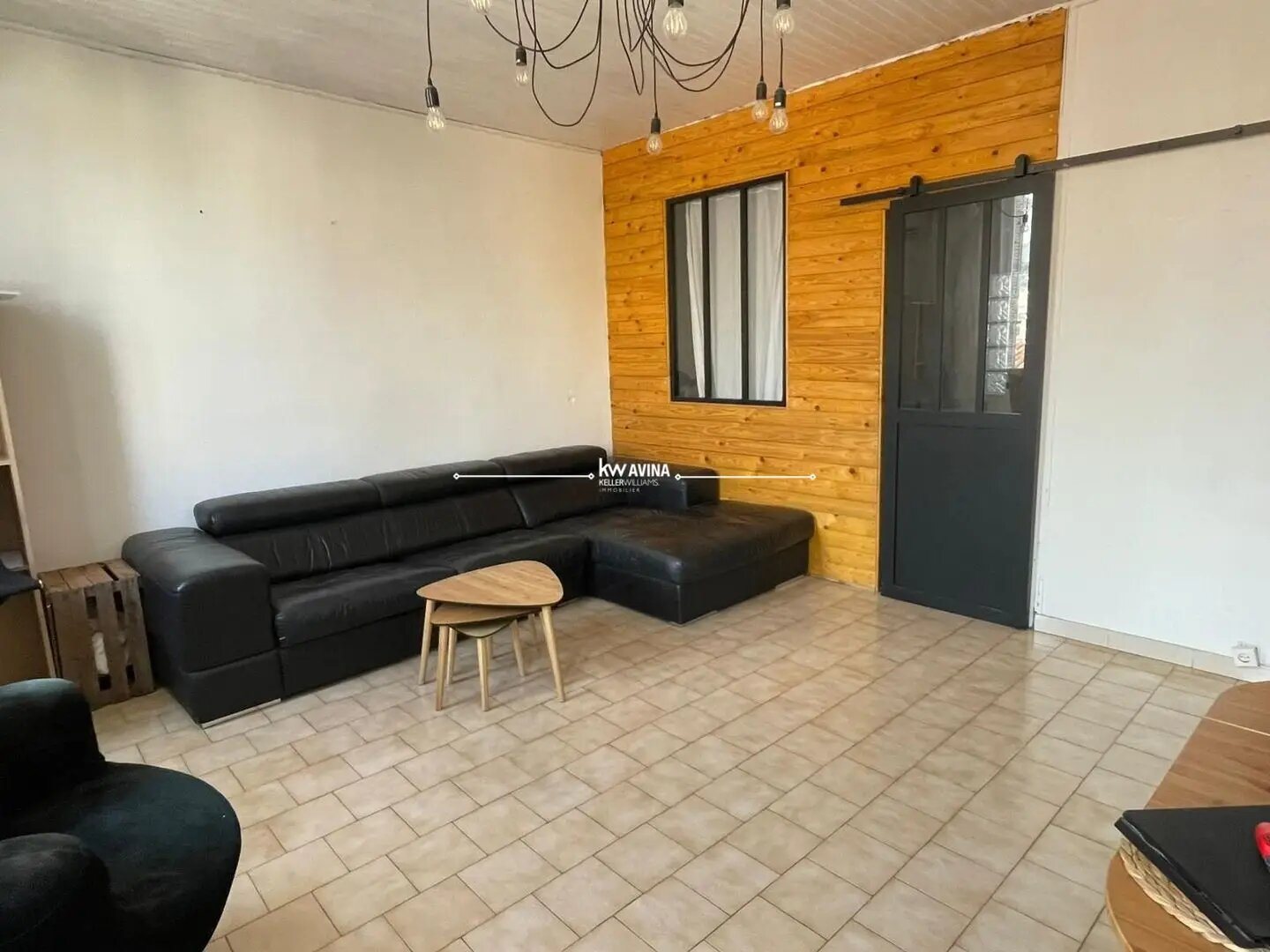 Appartement à vendre, 50m², Marseille 16ème