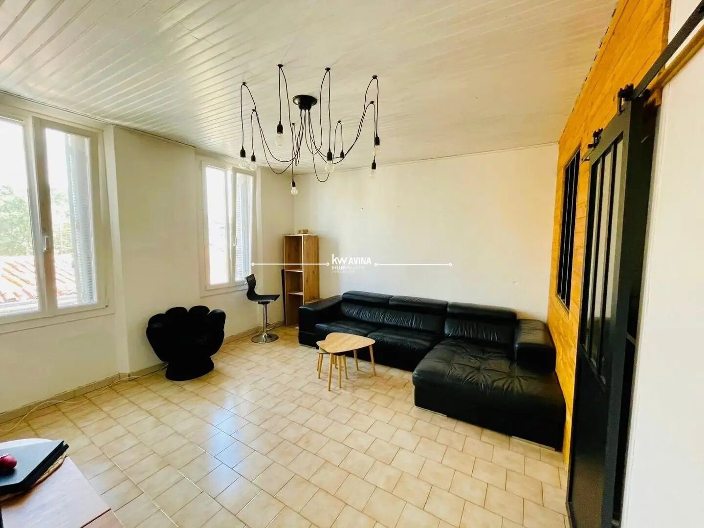 Appartement à vendre, 50m², Marseille 16ème