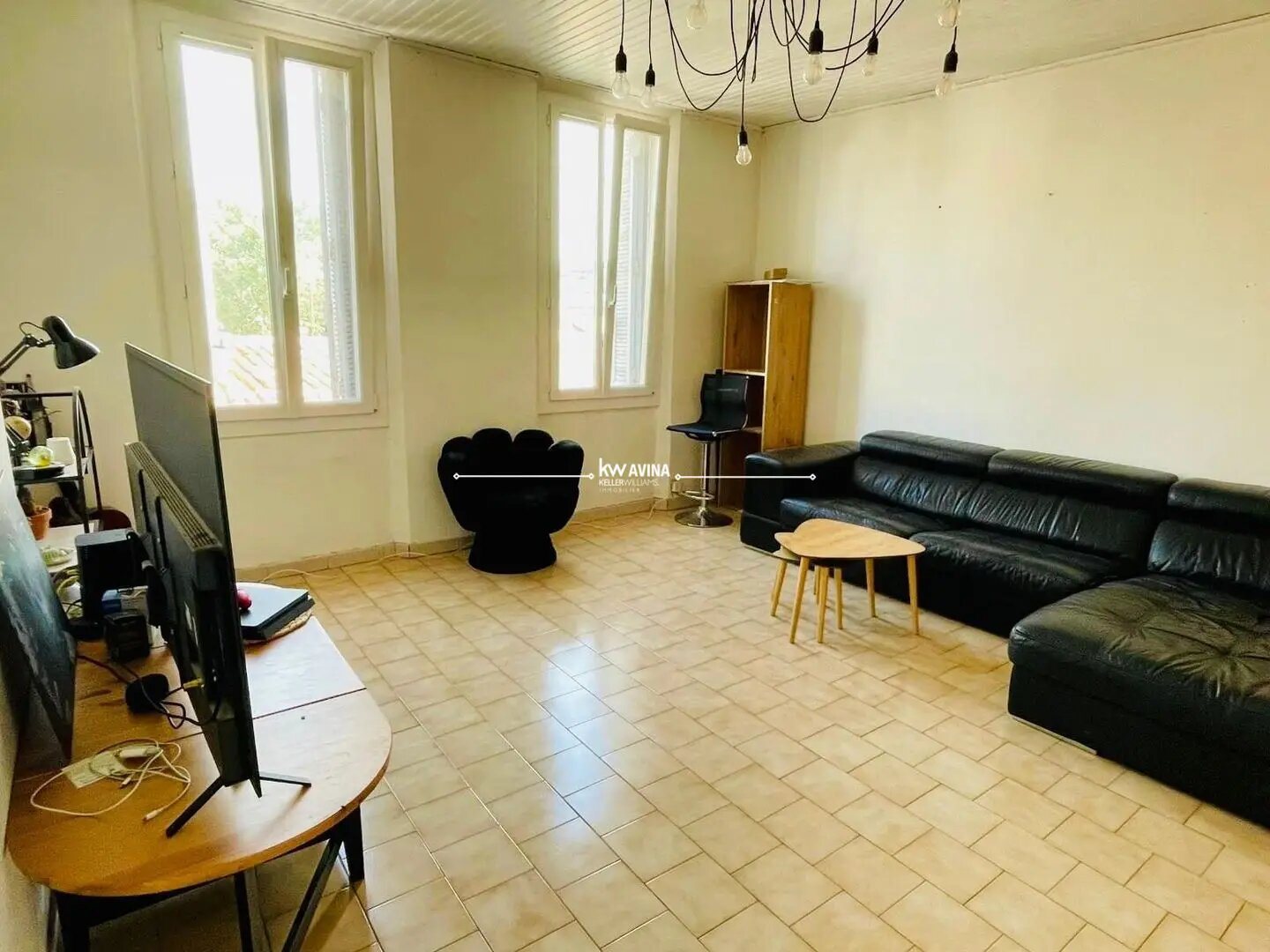 Appartement à vendre, 50m², Marseille 16ème