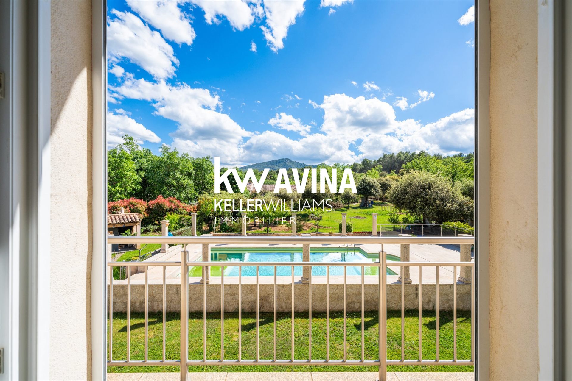 Maison à vendre, 330m², Jouques