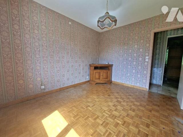 Maison à vendre, 100m², Cauchy-à-la-Tour