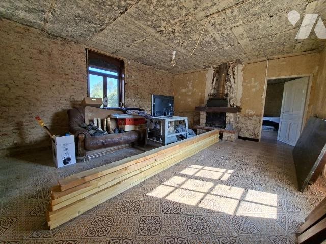 Maison à vendre, 73m², Coyecques