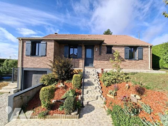 Maison à vendre, 106m², Calonne-Ricouart
