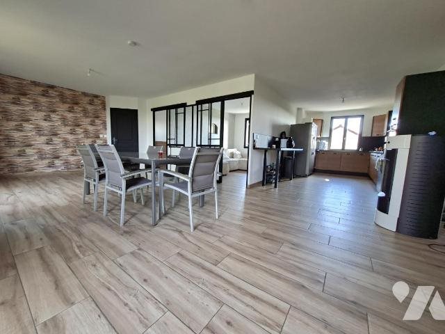 Maison à vendre, 106m², Calonne-Ricouart