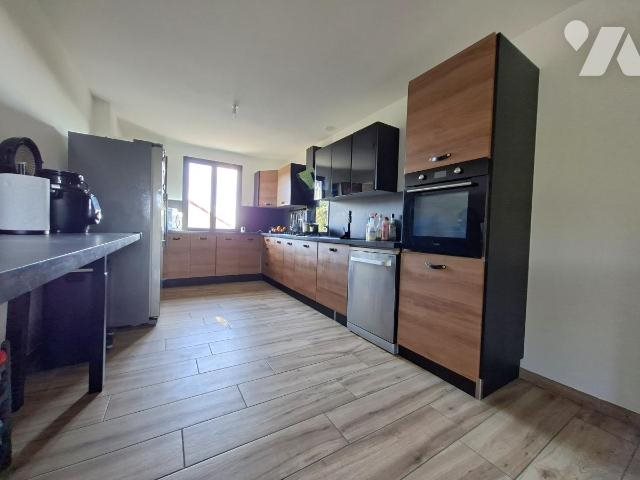 Maison à vendre, 106m², Calonne-Ricouart