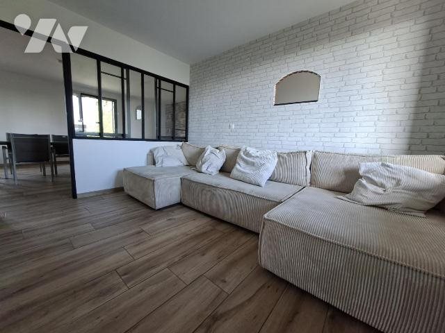 Maison à vendre, 106m², Calonne-Ricouart