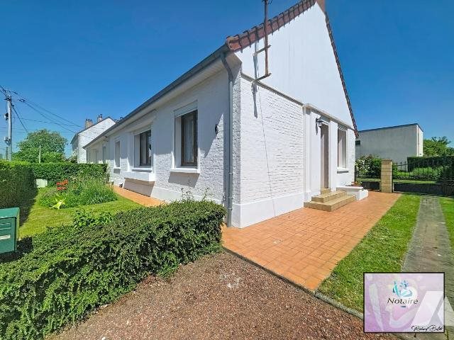 Maison à vendre, 86m², Auchel