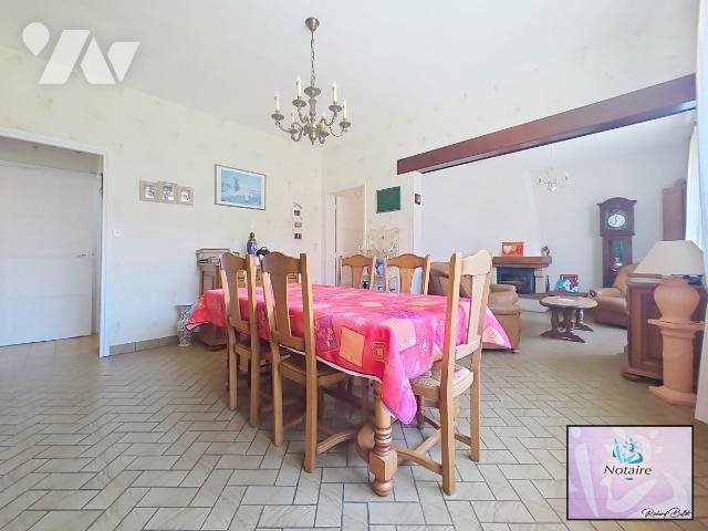 Maison à vendre, 86m², Auchel