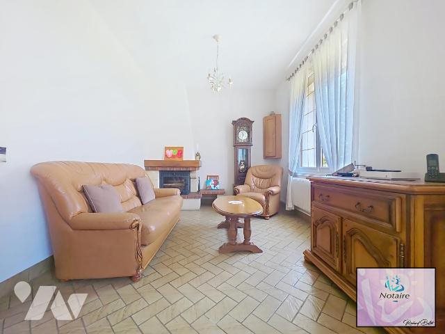 Maison à vendre, 86m², Auchel