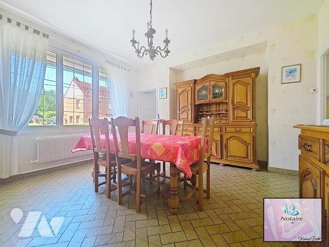 Maison à vendre, 86m², Auchel