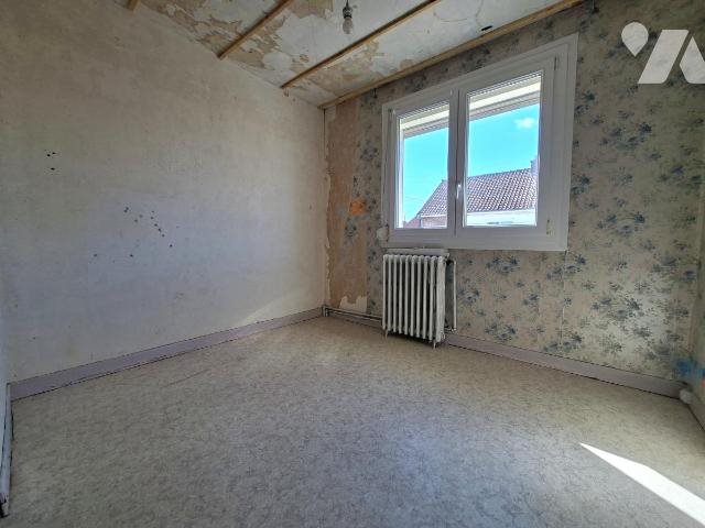 Maison à vendre, 87m², Auchel