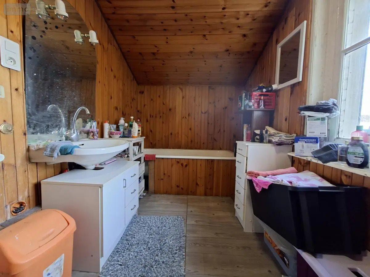 Maison à vendre, 90m², Auchel