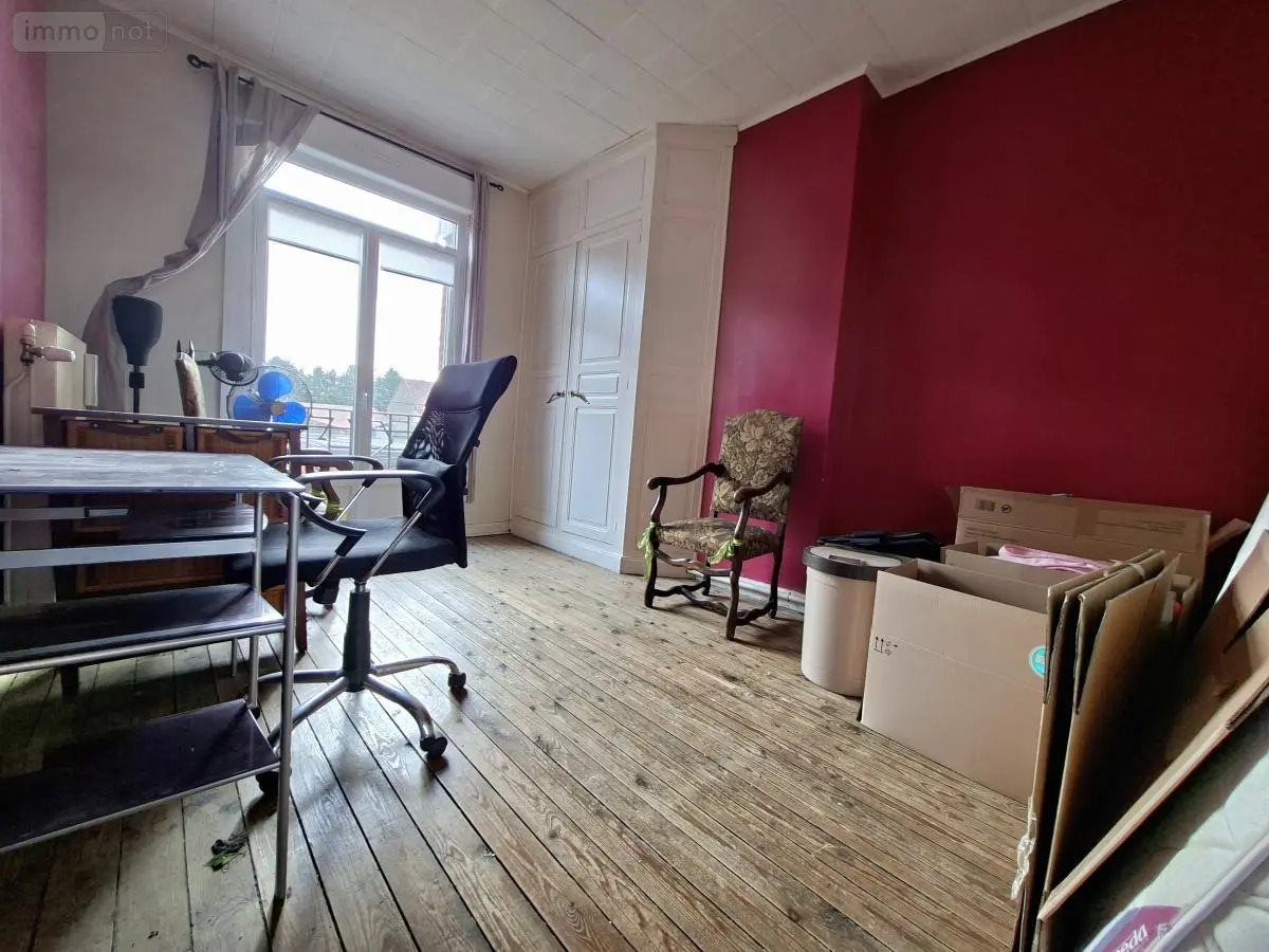 Maison à vendre, 90m², Auchel