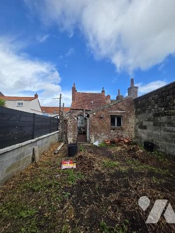 Maison à vendre, 86m², Auchel