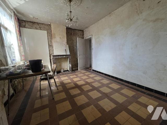 Maison à vendre, 86m², Auchel