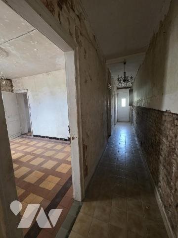 Maison à vendre, 86m², Auchel