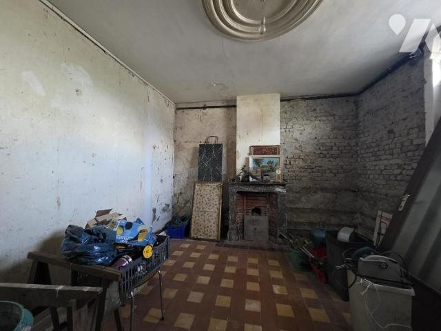 Maison à vendre, 86m², Auchel