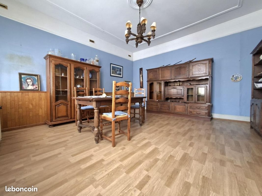 Maison à vendre, 167m², Auchel