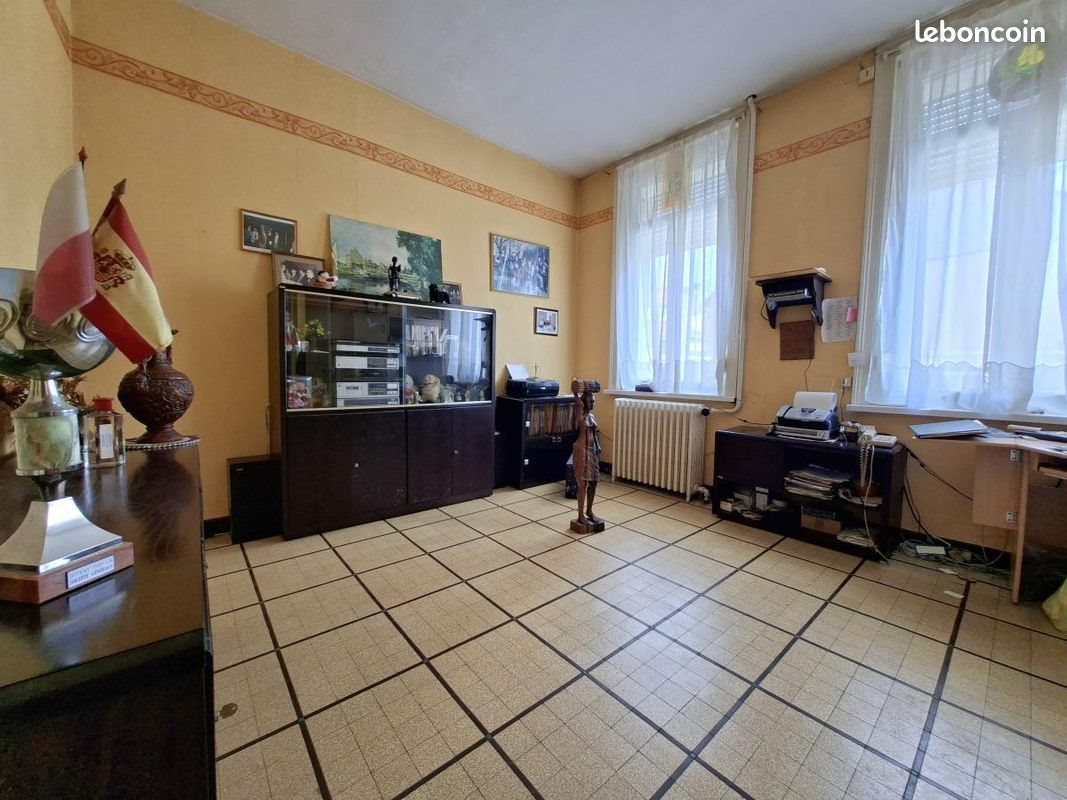 Maison à vendre, 167m², Auchel