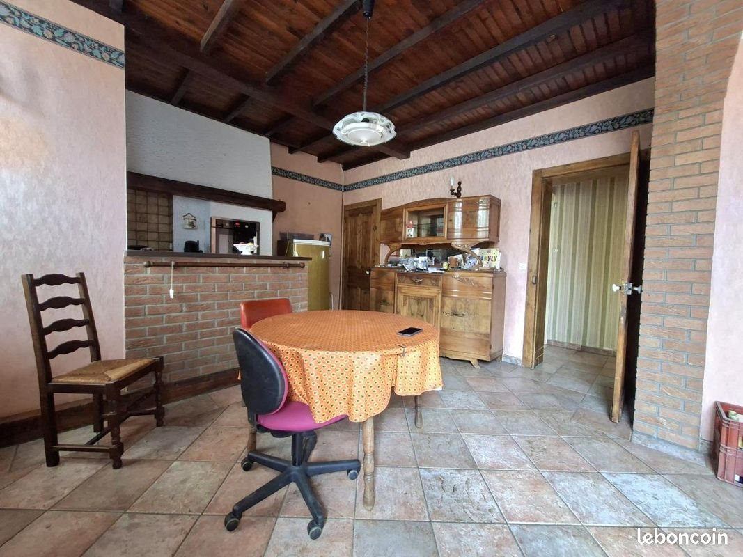 Maison à vendre, 167m², Auchel